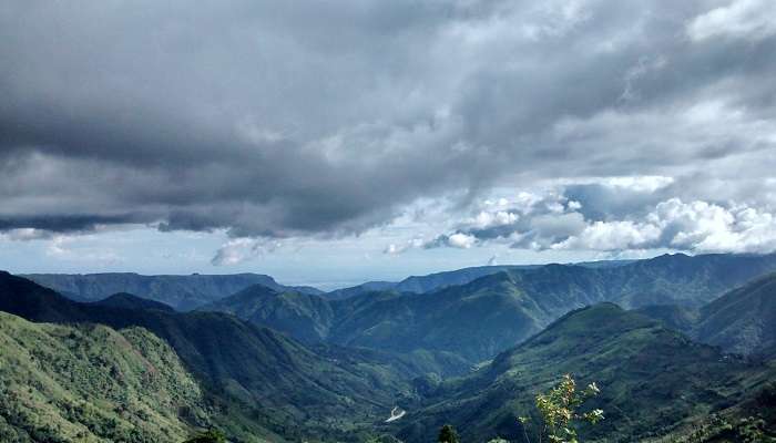 Shillong, Places To Visit In Meghalaya