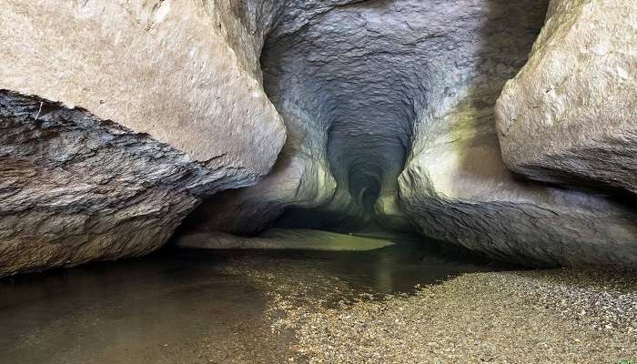 Siju Cave, Places To Visit In Meghalaya