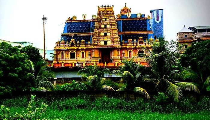 Sri Ayyappa Temple,Temples In Munnar 