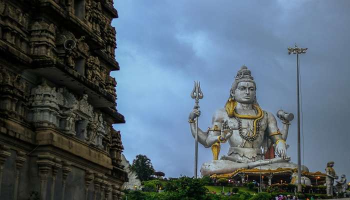 Lord shiva