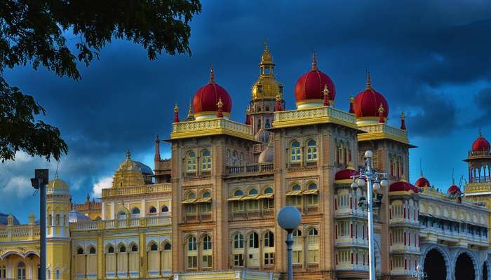 Srirangapatna, one of the historically rich places to visit in Karnataka in winter.