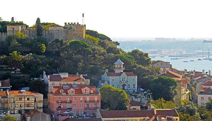 Portugal In December