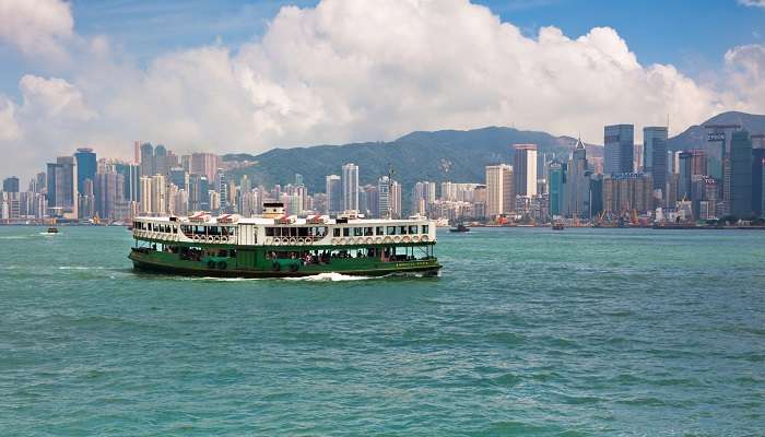 Star Ferry