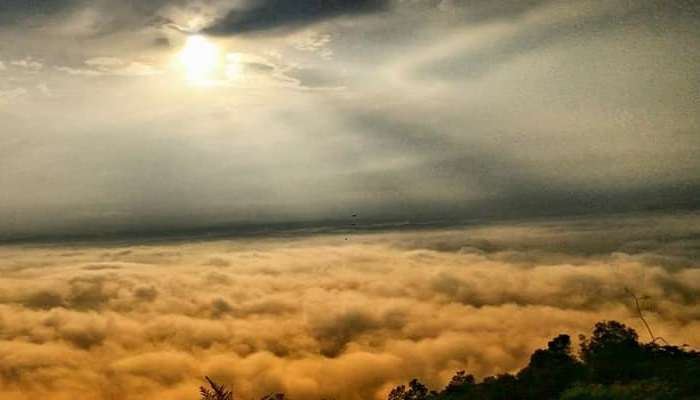 Sunrise Valley ViewPoint, Wayanad tourist places