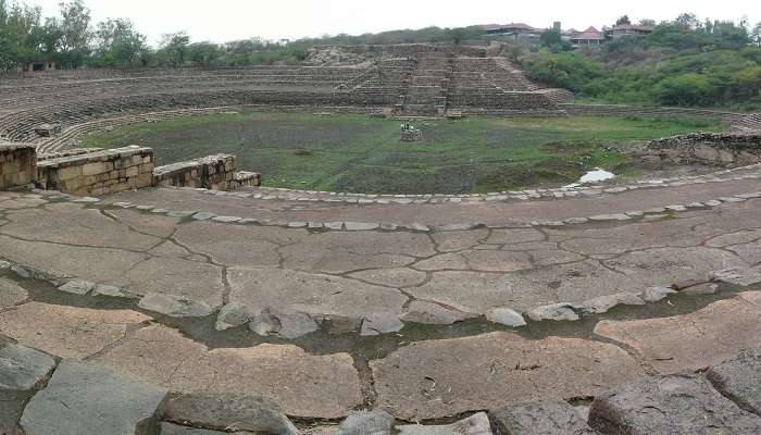 Surajkund- romantic places in Delhi