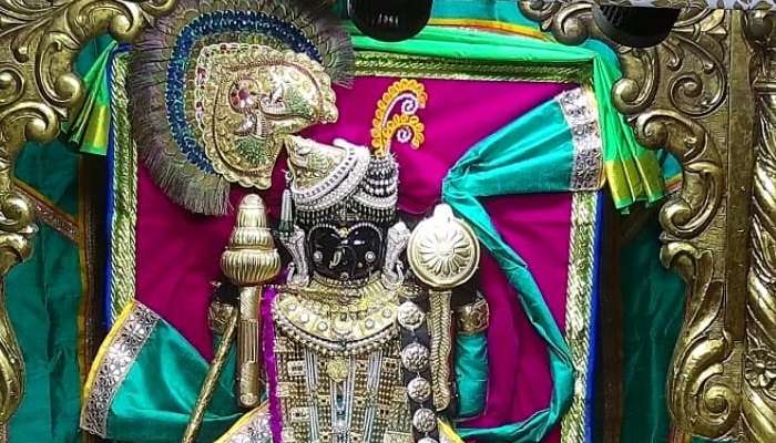 Swami Narayan Temple- top places to visit in Dwarka 