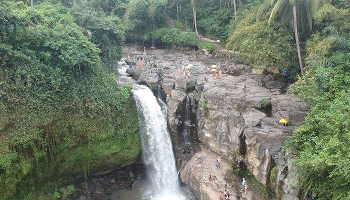 Tegenungan Waterfall- Bali Tourist attractions