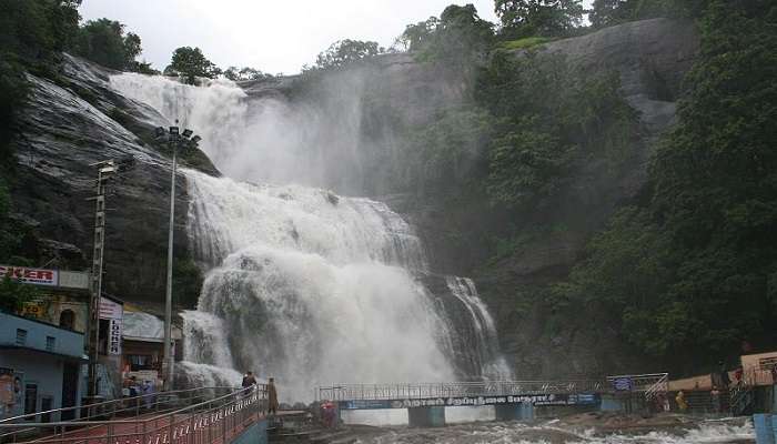 Tenkasi