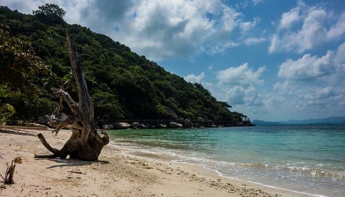 Koh Phangan