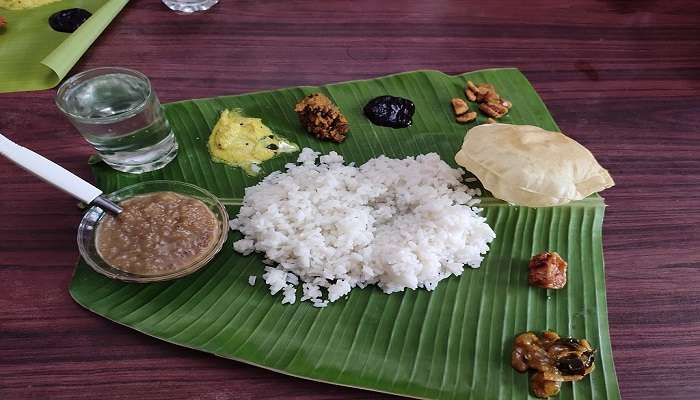 The History and Heritage of Kerala Sweets and Delicacies 