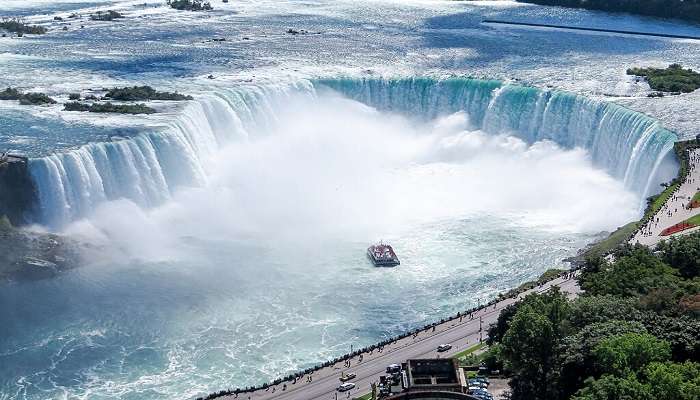 Things To Do In Niagara Falls