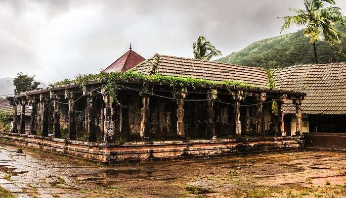 Thirunelly Temple