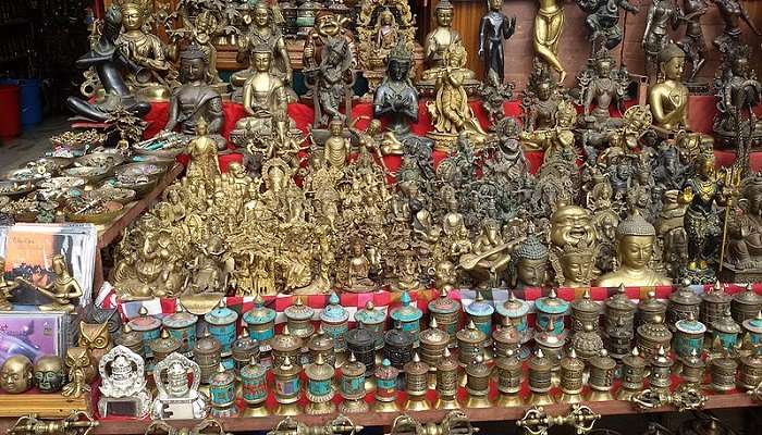  get the appropriate tibetan handicrafts. 
