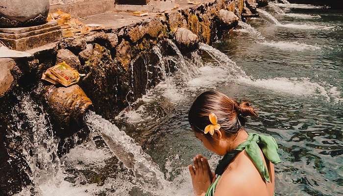 Tirta Empul