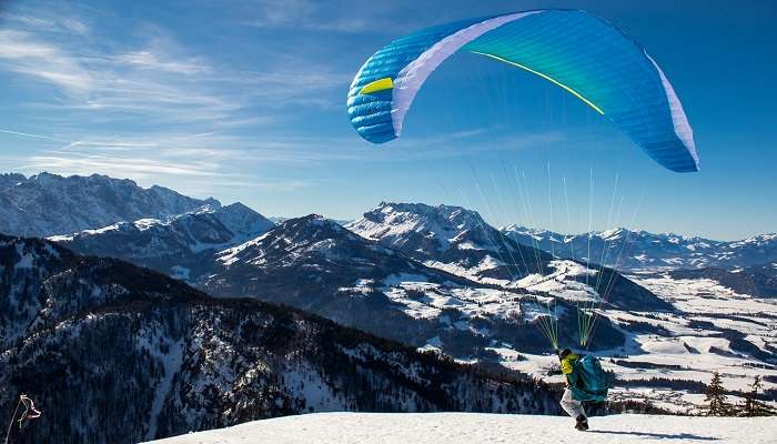  Things to know about Rohtang Pass 