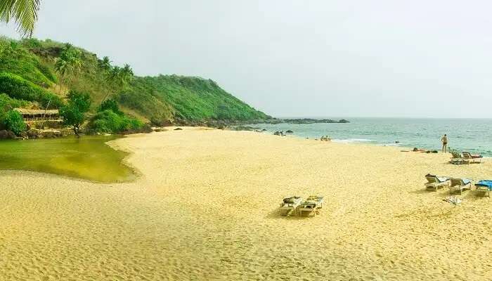 Tour de l’île de Goa