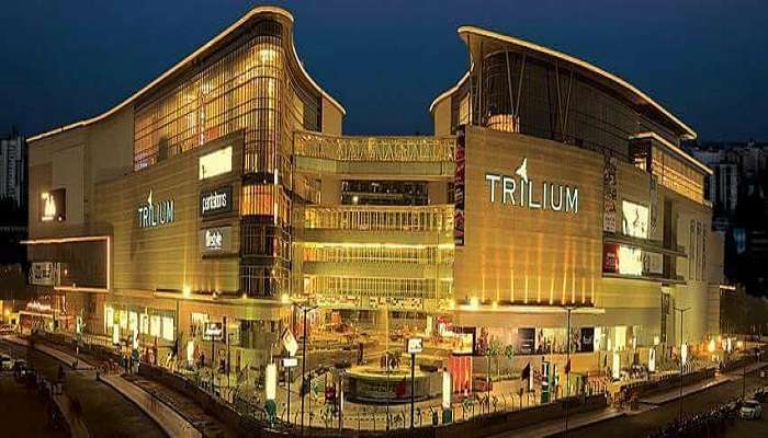 Trilium Mall