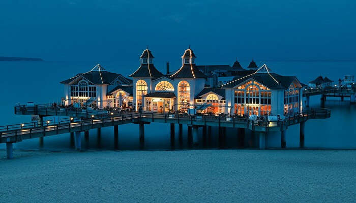 Stunning beach resorts in Kerala are ideal for holidays