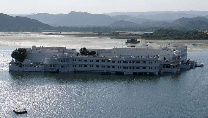 Udaipur, places to visit in winter in India