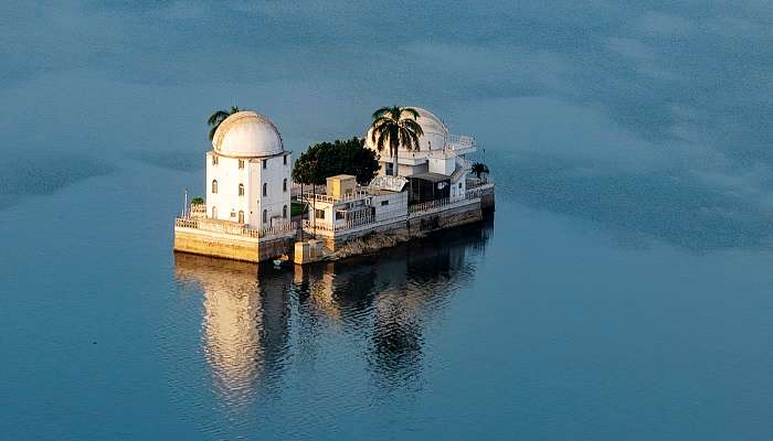 Udaipur solar observatory, things to do in udaipur