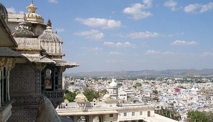 Udaipur in Spiti