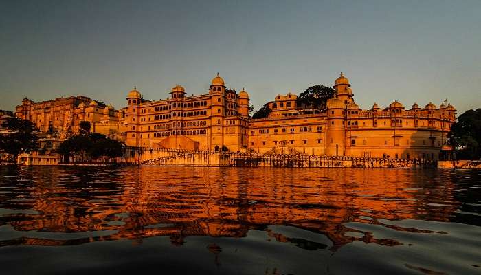 Things to do in udaipur