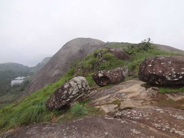 Ulipooni Wildlife Sanctuary, places to visit in Vagamon