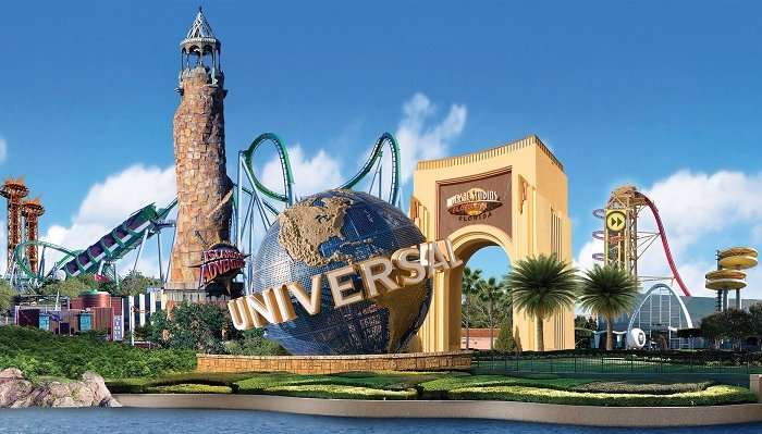 Universal Studios