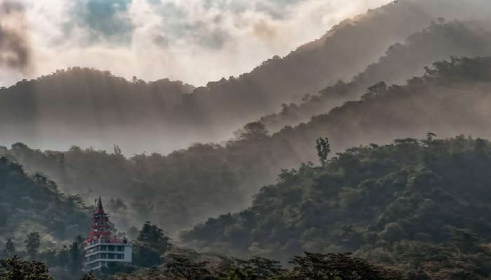 Bhootnath Temple