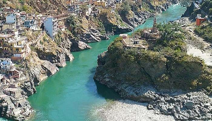 Uttarakhand, places to visit in winter in India