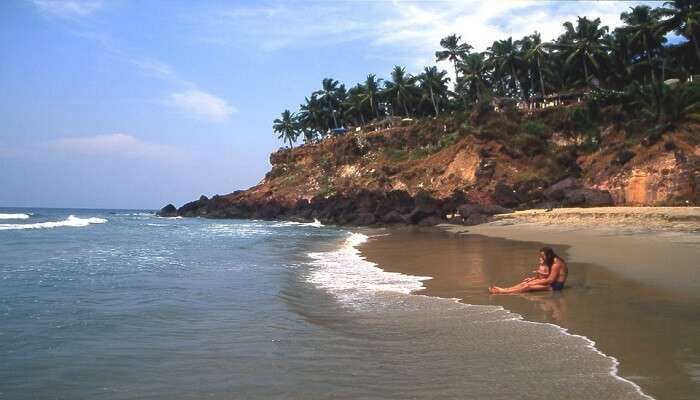 go to Varkala on the next trip.