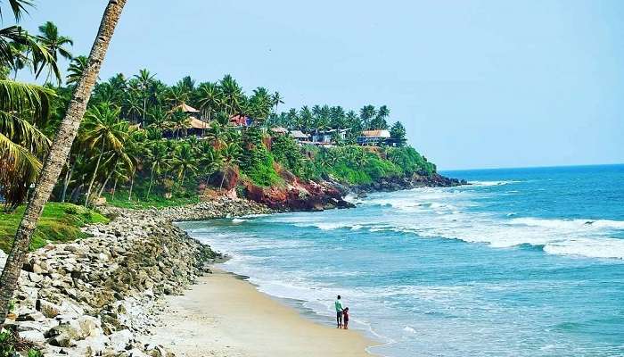 Varkala