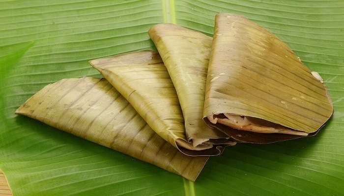 Ela Ada- a popular rice pudding