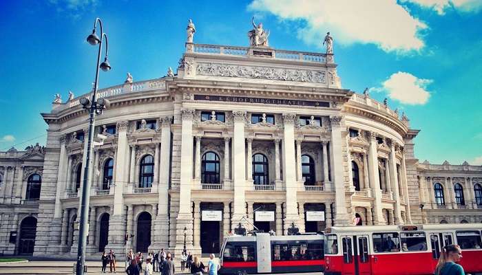 Vienna