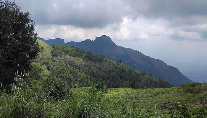Vithura, Ponmudi, Kerala