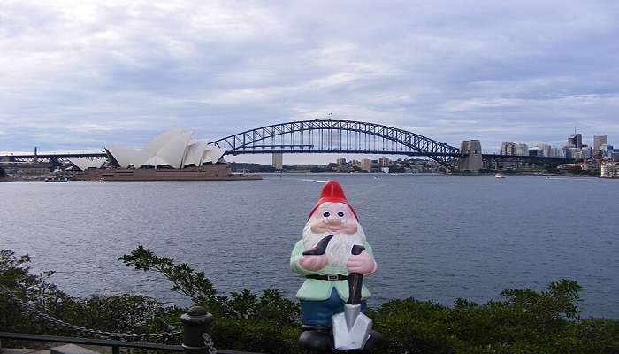 Weather In Sydney In January