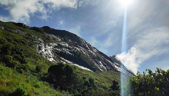 Beautiful Munnar Hills for Weekend Getaway