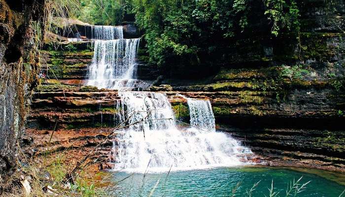 Wei Sawdong, Places To Visit In Meghalaya