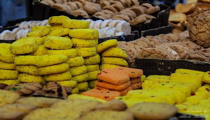 The Heaven for Kerala Sweets 