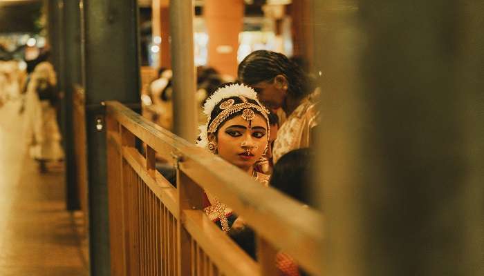 Amidst cultural celebrations in one of the places to visit in Kerala in August