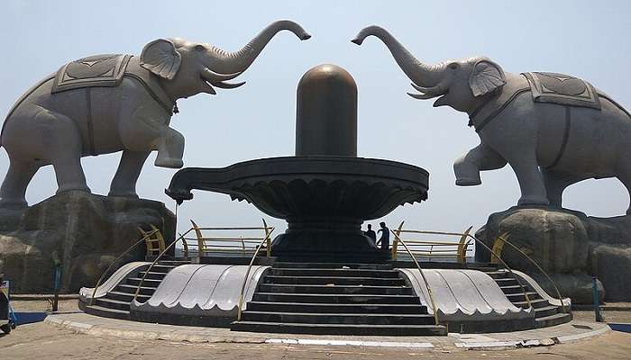 Yanam Beach is one of the best beaches near Hyderabad