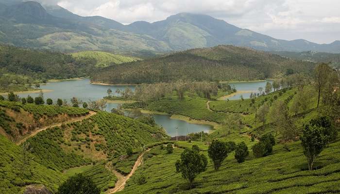 Witnessing the stunning views of Yelagiri is one of the most romantic things to do near Chennai