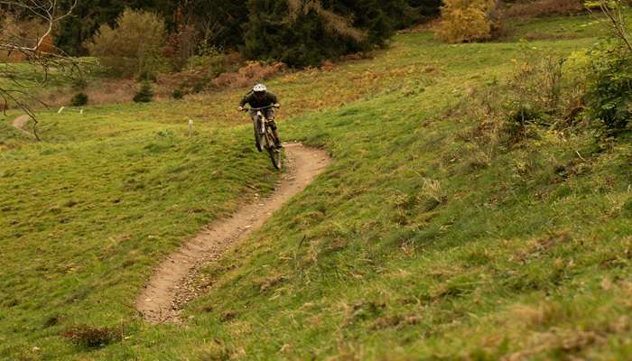 adventure sports in Kochi