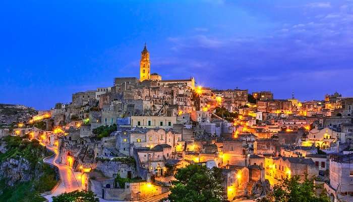 One of the best honeymoon destinations in Italy