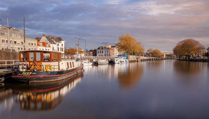 Places to visit in Netherlands- Delft 