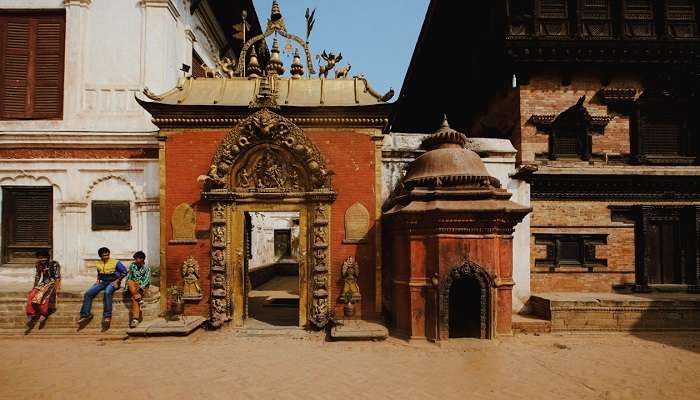 places to visit in Nepal- Bhaktapur