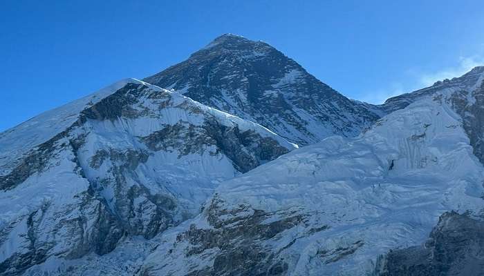 things to do in Nepal- Mt. Everest 