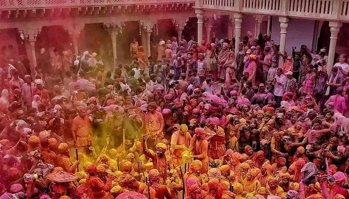 Mathura and Vrindavan: Holi weekend getaways from Delhi