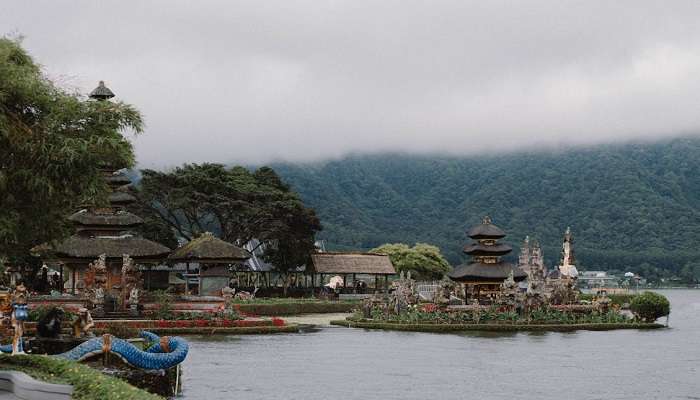 Must Visit place near Pura Gunung Kawi Bali