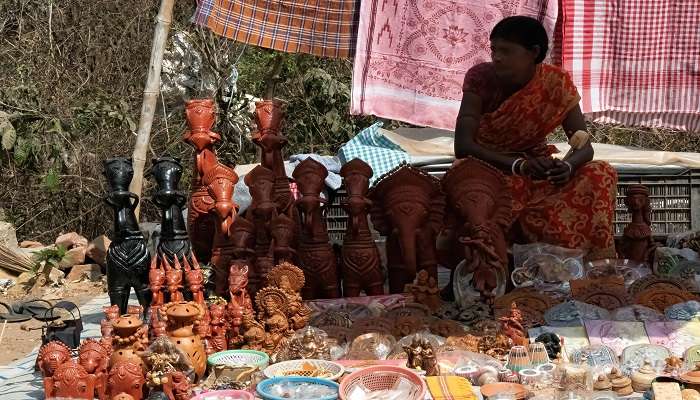 Mcleodganj: Shopping